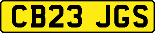 CB23JGS