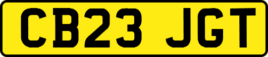 CB23JGT