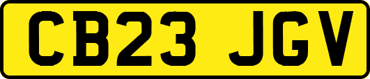 CB23JGV