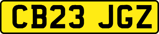 CB23JGZ