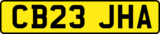 CB23JHA