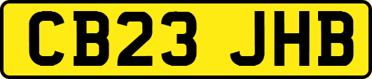CB23JHB