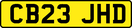 CB23JHD