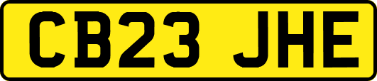 CB23JHE