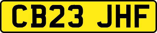 CB23JHF