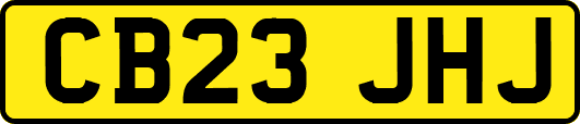 CB23JHJ