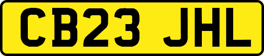CB23JHL