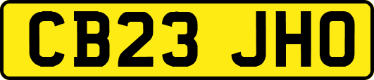 CB23JHO