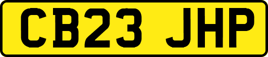 CB23JHP