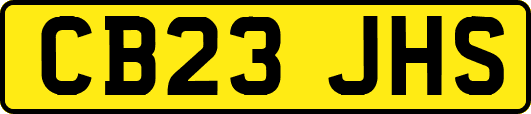 CB23JHS