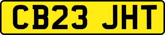 CB23JHT