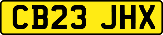CB23JHX