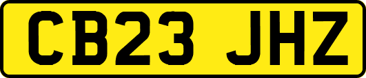 CB23JHZ