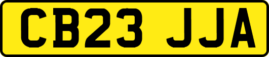CB23JJA