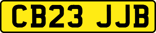 CB23JJB