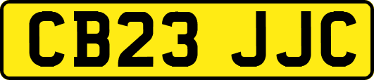 CB23JJC