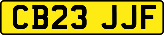 CB23JJF