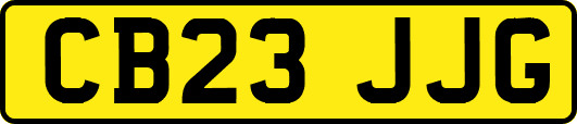 CB23JJG