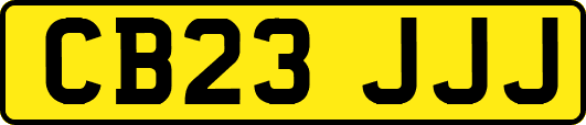 CB23JJJ