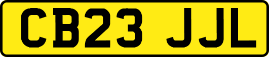 CB23JJL