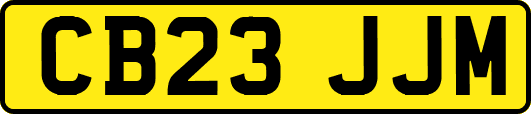 CB23JJM