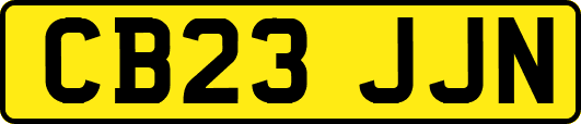 CB23JJN