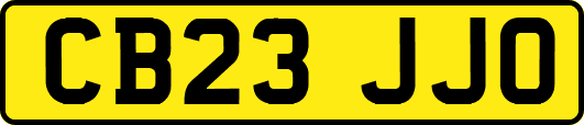 CB23JJO
