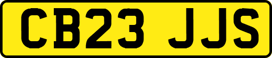 CB23JJS