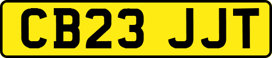 CB23JJT