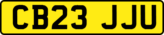 CB23JJU