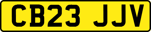 CB23JJV