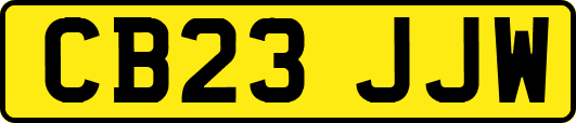 CB23JJW