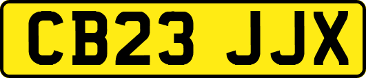 CB23JJX