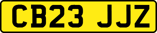 CB23JJZ