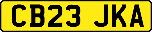 CB23JKA