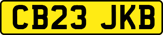 CB23JKB