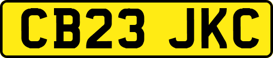 CB23JKC
