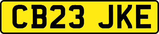 CB23JKE
