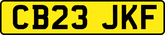CB23JKF