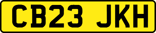 CB23JKH