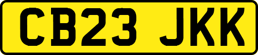 CB23JKK