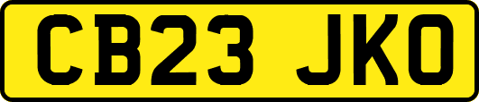 CB23JKO