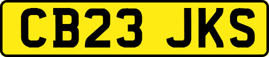 CB23JKS