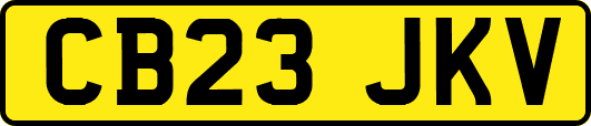 CB23JKV