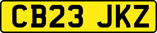 CB23JKZ