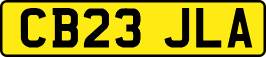 CB23JLA