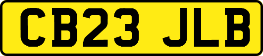 CB23JLB