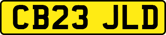CB23JLD