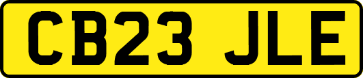 CB23JLE
