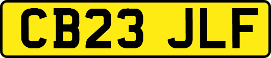 CB23JLF